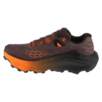 2. Salomon Ultra Glide 4 W L45396100 Bordowe 37 1/3