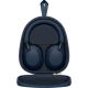 13. Słuchawki Sony WH-1000XM5 nauszne bluetooth srebrne