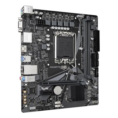 13. Płyta główna Gigabyte H610M S2H V3 DDR4