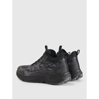 3. Buty trekkingowe Original Trail Mid męskie 4F 4FRSS25FOTSM084-20S