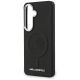 6. Etui Karl Lagerfeld Embossed Ring Initials MagSafe na Samsung Galaxy S26 - czarne