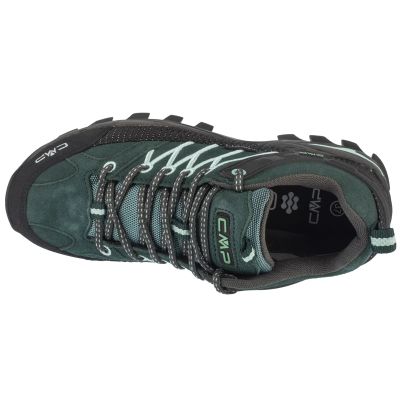 3. Buty CMP Rigel Low Wmn WP W 3Q13246-01FU 