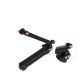 5. Statyw monopod 3 w 1 z uchwytem do selfie dla GoPro - czarny