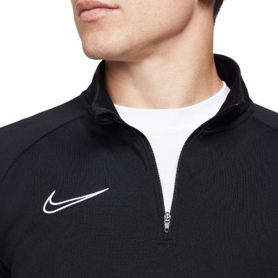 2. Bluza Nike Dri-FIT Academy 21 Dril M CW6110-010