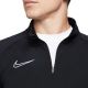 2. Bluza Nike Dri-FIT Academy 21 Dril M CW6110-010