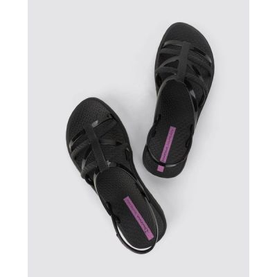 4. Sandały Ipanema Diversa Flatform W 27238 BH322