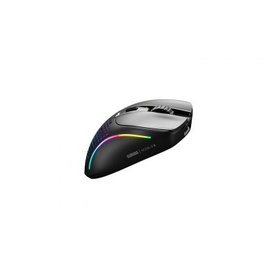 7. Glorious Gaming Glorious Model D 2 Wireless Gaming-Maus - schwarz