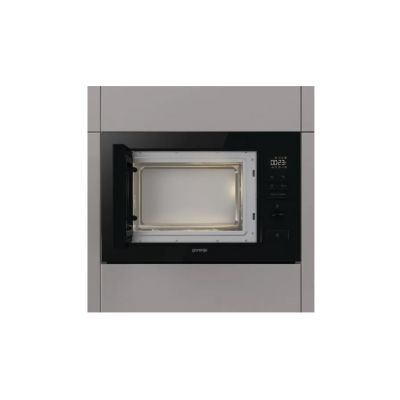 2. Kuchenka mikrofalowa GORENJE BM251M2BG