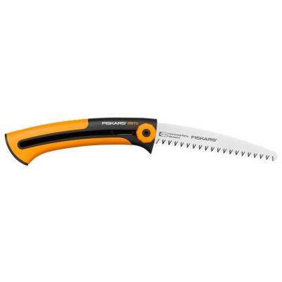 2. Piła Fiskars do gałęzi (S) Xtract SW73 mokre drewno