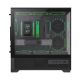 7. GameMax VISTA 2 MB Mini Tower Czarny