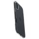 8. Etui Spigen Liquid Crystal na iPhone 16 Plus - przezroczyste