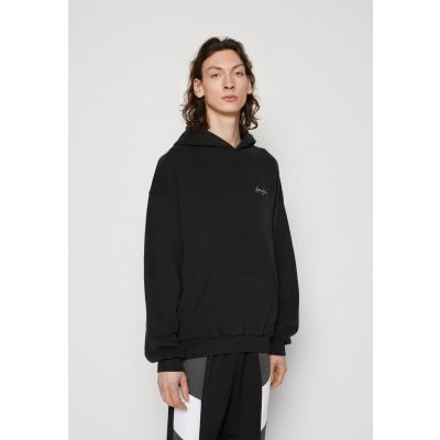 4. Bluza Sean John Script Logo Back Artwork Hoodie M 6021388