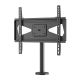 15. Neomounts DS42-430BL14 uchwyt do telewizorów 139,7 cm (55") Czarny