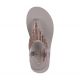 8. Sandały Skechers  Meditation - Glamorous Muse W 119774-TPE