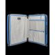 17. Walizka SwissBags Echo 67 cm 17786 morski