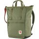 2. Fjällräven High Coast Totepack plecak Plecak sportowy Oliwkowy Poliamidowy