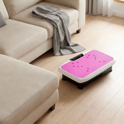 10. SVP45 PLATFORMA WIBRACYJNA HMS