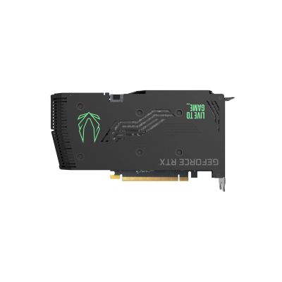 2. Karta graficzna ZOTAC GAMING GEFORCE RTX 3050 ECO 8GB GDDR6