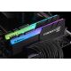 8. Pamięć G.SKILL TridentZ RGB F4-3200C16D-16GTZR (DDR4 DIMM; 2 x 8 GB; 3200 MHz; CL16)