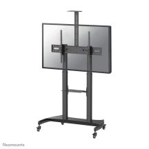 Neomounts by Newstar PLASMA-M1950E uchwyt do tablic informacyjnych 2,54 m (100") Czarny