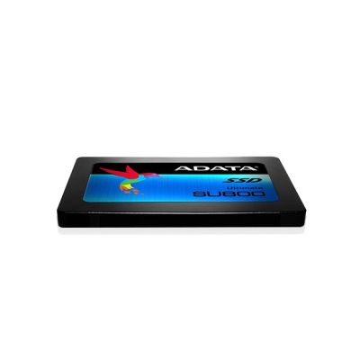 3. Dysk SSD ADATA Ultimate SU800 256GB 2,5" SATA III