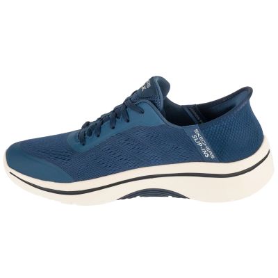 2. Skechers Slip-ins: Arch Fit 2.0 - Simplicity 2 216602-NVY Granatowe 41