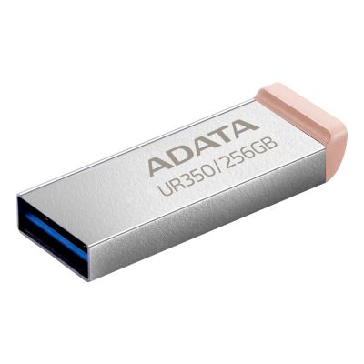 3. ADATA pendrive UR350 256 GB UR350-256G-RSR/BG