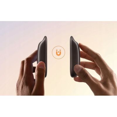 8. Elektryczny ogrzewacz black UT3061 Ocoopa