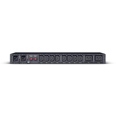 7. CyberPower Switched ATS PDU44005 - str