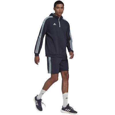 5. Bluza adidas Tiro Hoodie M HC1302