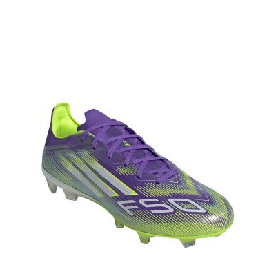 8. Buty piłkarskie adidas F50 Pro FG JH7683
