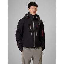 Kurtka trekkingowa 4F PRO membrana 20000 męska 4F 4FWSS26TTJAM1101-20S