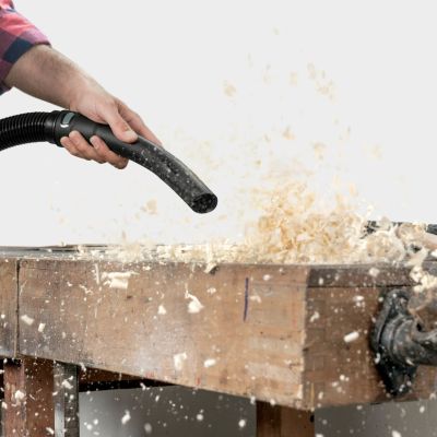 5. Odkurzacz warsztatowy KARCHER WD 4 S Go!Further - 1.628-262.0