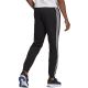 9. Spodnie adidas Essentials Tapered Elasticcuff 3 Stripes Pant M GK8822