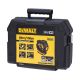 6. DeWALT DCLE34021D1-QW niwelator obrotowy