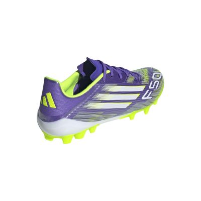 6. Buty adidas F50 League 2G/3G AG JH7740