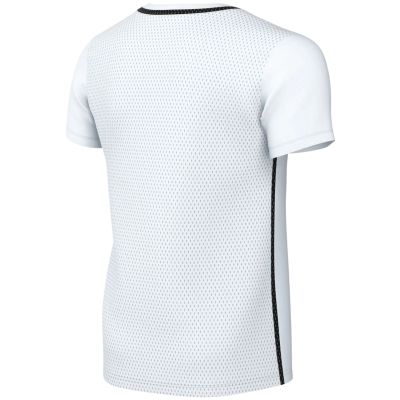 3. Koszulka dla dzieci Nike Dri-Fit Park 26 biała HM7134 100