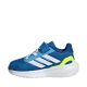 11. Buty dla dzieci adidas Runfalcon 5 EL I JQ5667