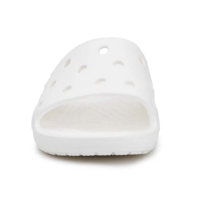 3. Klapki Crocs Classic Slide W 206121-100