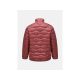 2. Kurtka puchowa męska PEAK PERFORMANCE M Helium Down Jacket kolor czerwony