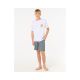 3. Szorty RIP CURL Boardwalk Phase-Boy turkusowy