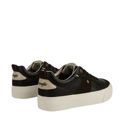 3. Buty damskie Wrangler Maren Low 20263063 IKU