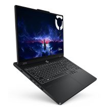 Lenovo Legion Pro 5 16IAX10 Ultra 7 255HX 16" WQXGA OLED 500nits Glossy 165Hz 32GB DDR5 5600 SSD1TB GeForce RTX 5070 8GB Cam 5.0MP 80Wh NoOS Eclipse Black