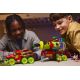 9. LEGO DREAMZzz 71499 Sprayowa ciężarówka Mateo