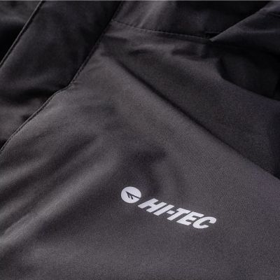 4. Kurtka Hi-Tec Howard Jacket M 92800377558