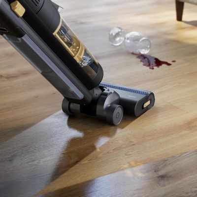 14. Philips Home 7000 Serie Odkurzacz bezprzewodowy do czyszczenia na mokro i sucho