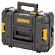 26. Skrzynia TSTAK 2,0 uchwyt krótki DWST83345-1 DEWALT
