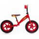 2. Rowerek biegowy Huffy 12" Cars Jr 27641W
