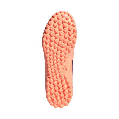 6. Buty piłkarskie dla dzieci adidas F50 Club TF JI0040