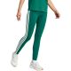 10. Legginsy adidas Essentials 3-Stripes Cotton W KB7663